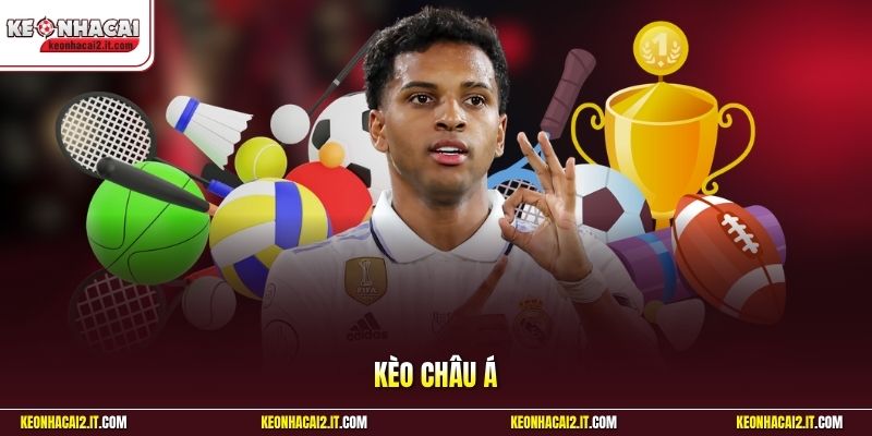 Kèo Châu Á | Bí Kíp Phân Tích Thực Lực Đặt Cược Là Thắng
