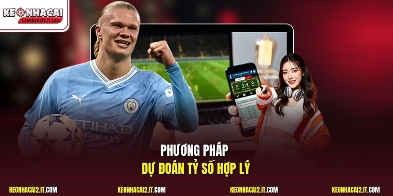 Phương pháp dự đoán tỷ số hợp lý