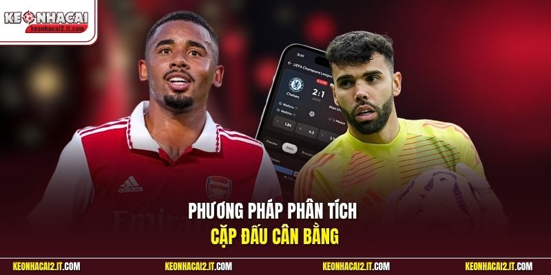 Phương pháp phân tích cặp đấu cân bằng