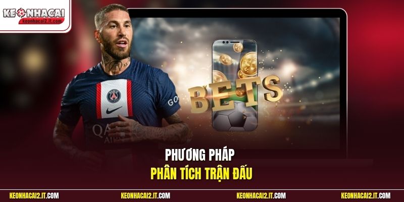 Phương pháp phân tích trận đấu
